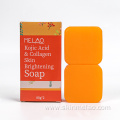 Body Lightening Handmade Kojic Acid Soap